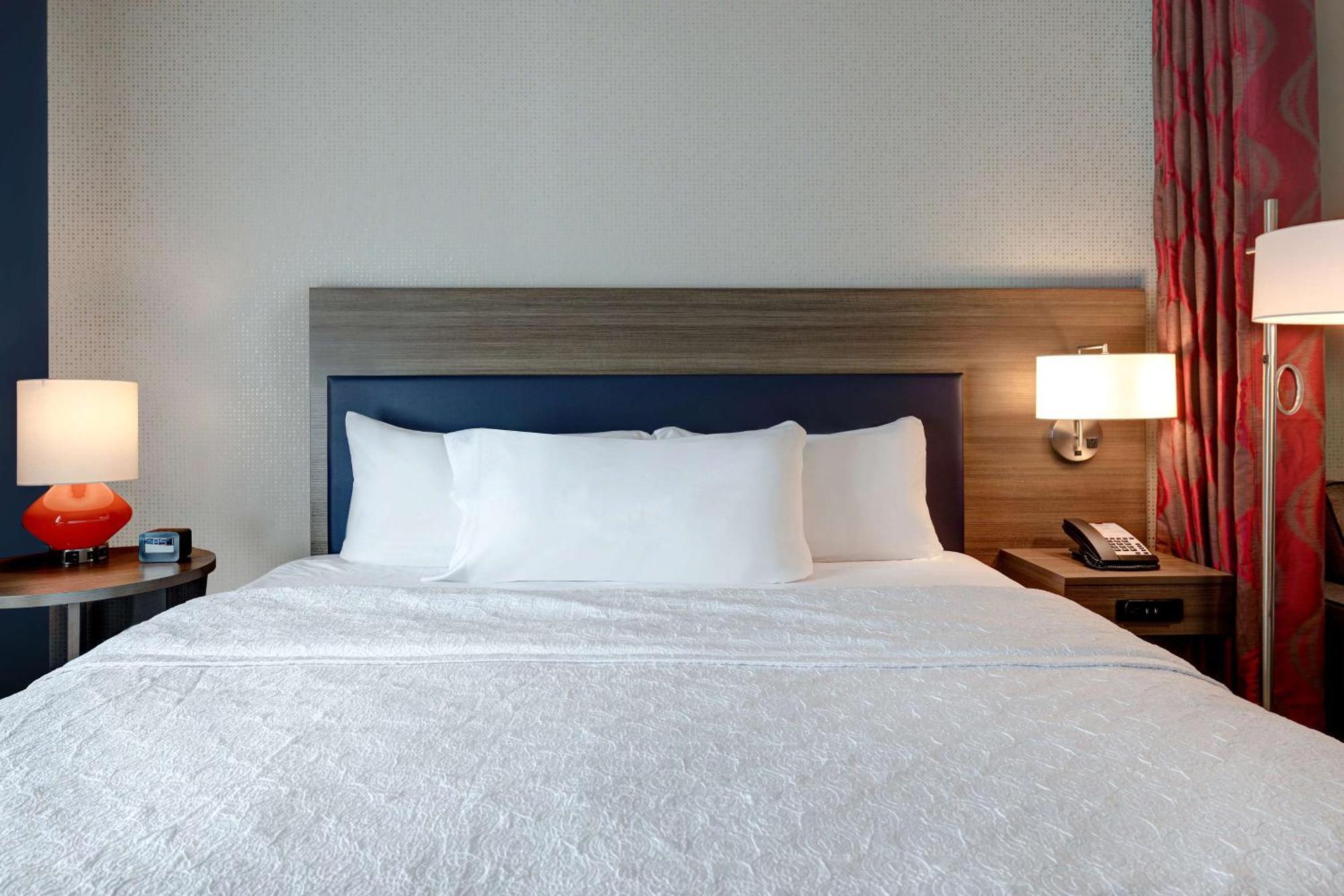 Home2 Suites By Hilton Nashville Downtown-Metrocenter Экстерьер фото